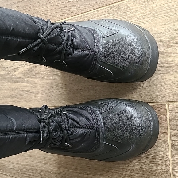 Sorel Snowlion Boots - Picture 3 of 5